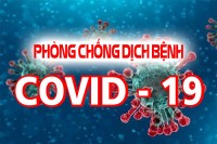 Duy Hòa thực hiện một số biện pháp cấp bách phòng chống dịch Covid -19